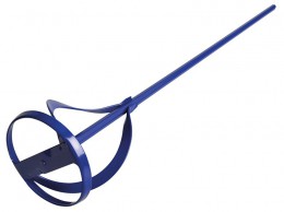 Faithfull Mixing Paddle 100 x 600mm £10.99